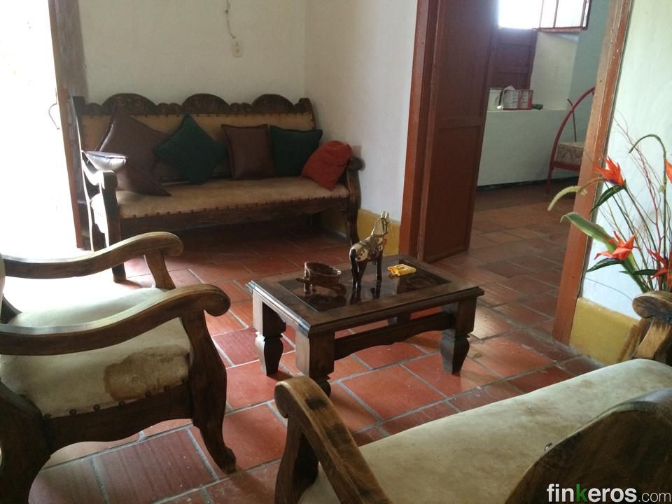 San Luisa - Finca en Bucaramanga, Santander